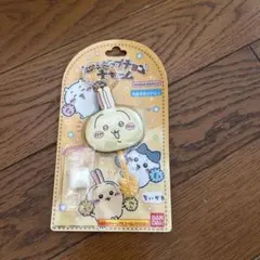 ちいかわ ロリポップチョコチャーム うさぎのサムネイル