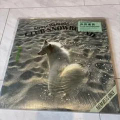 浜田省吾 Club Surfbound アナログレコード - メルカリ