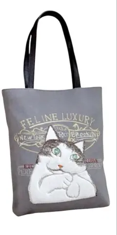 新品タグ付】マンハッタナーズ ハンモックショルダーバッグ ごきげん 