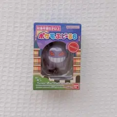 ゲンガー ポケモふどーる6 フロッキードールシリーズ ポケモン