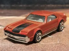 Hot Wheels Basic