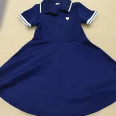 SHEIN　ワンピースのサムネイル