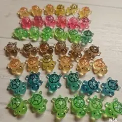 ミニチュア★ドールハウス★かめさん★亀★シルバニア★フィギア★まとめ売り