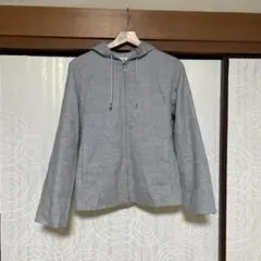 S*〜様 【38】23区　パーカー　ジャケット　レディース　上着のサムネイル