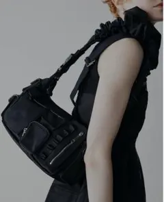 2026年最新】Ameri VINTAGE レディース ショルダーバッグの人気