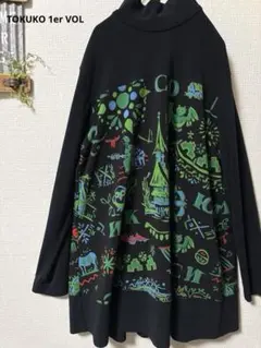 2026年最新】TOKUKO 1er VOL 長袖・七分袖の人気アイテム - メルカリ