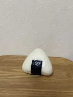 手作りおにぎりスクイーズ