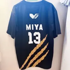 MSBY ユニフォーム 宮侑 XLサイズ