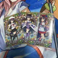 FGO アーケード 英霊華像 アルトリア フェイタルセット - メルカリ