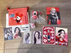 TWICEチェヨンまとめ売り