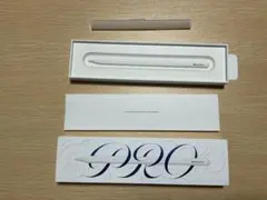 Apple Pencil Pro