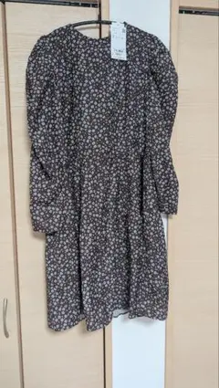 ロペピクニック ワンピース 新品