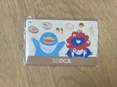 EXPO2025 ICOCAカードとストラップセット - メルカリ
