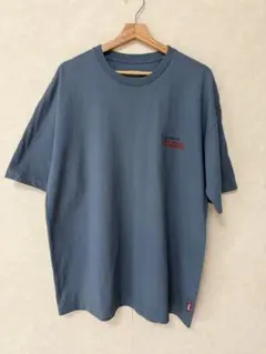 Coleman コールマン Tシャツ ブルー