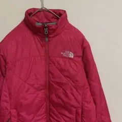 【極めて美品】THE NORTH FACE 中綿ダウン　インナーダウン