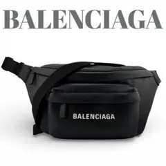 2026年最新】BALENCIAGA メンズ ボディバッグ・ウエストポーチの人気