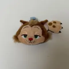 ディズニー ピノキオ ギデオン キーチェーン - メルカリ