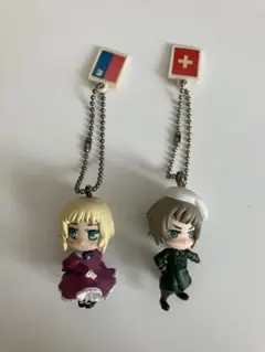 2026年最新】リヒテン ヘタリアの人気アイテム - メルカリ