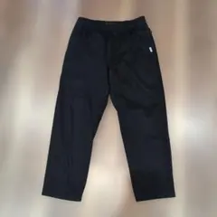 メンズ ワークパンツ ブラックのサムネイル