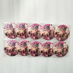 アイナナ Expo 缶バッジ 百