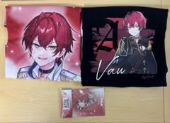 蒼天の拳 タオル 二枚組み nanacoカード付き - メルカリ