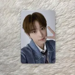 &TEAM 縁DAY HARUA ハルア トレカ