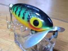 フレッドアーボガスト ジッターバグ セット売り - メルカリ