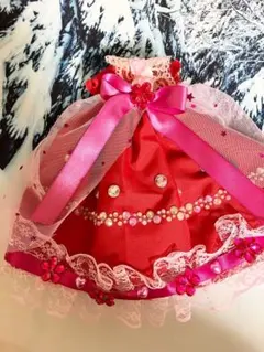 22センチサイズドール服