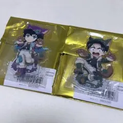 鬼滅の刃 ハロウィン アクリルスタンド 時透無一郎 村田