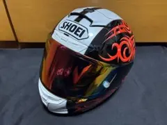 希少 SHOEI X-Fourteen 加賀山 Mｘ-14 KAGAYAMA 2026年最新】SHOEI X-Fourteen KAGAYAMA5の人気アイテム - メルカリ