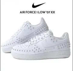 2026年最新】エアフォース スタッズの人気アイテム - メルカリ