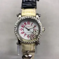 ALESSANdRA OLLA アレサンドラオーラ　ファッションウオッチ.のサムネイル
