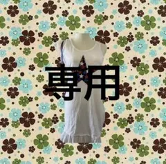 ワンピース　森ガール　フェアリーグランジ　y2k