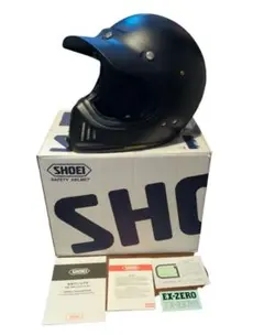 2026年最新】shoei ex-zero バイザーの人気アイテム - メルカリ