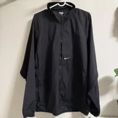 Nike 00s ナイロンジャケット　climafit