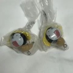 ケロロ軍曹 つまんでつなげてますこっと タママ二等兵 キーホルダー