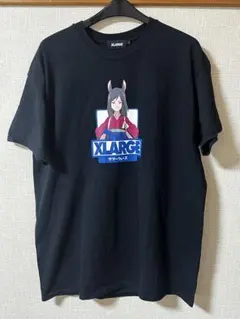サマーウォーズ　XLARGE シャツ