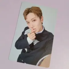 wayv 【テン】nowayout トレカコンプリートセット ※会場特典付き※ 2025 WayV Concert Tour [NO Way OUT] in JAPAN | SMTOWN