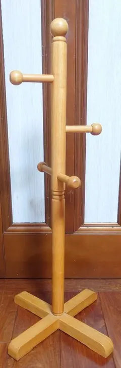 ハンガーポール