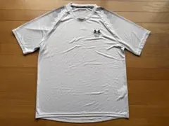 アンダーアーマー 半袖Tシャツ