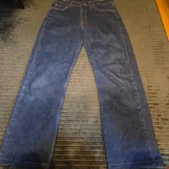 90's　Levi's519　USA製