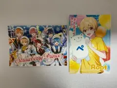 すとぷり ブロマイド