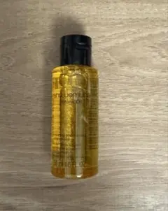 shu uemura ボタニッククレンジングオイル 50ml