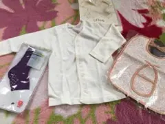 値下げ　新品未使用フーセンウサギ　baby色々セット