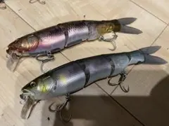 メガバス　スパインx ビッグベイトのサムネイル