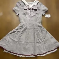 シークレットハニー ワンピースのサムネイル