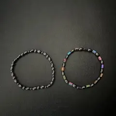 ブレスレット2点セット