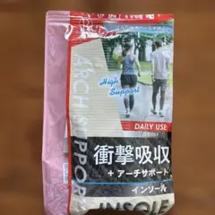 Rela Kino リラキノ　インソール 衝撃吸収 アーチサポート