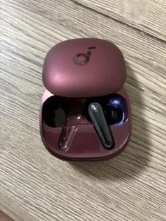 Anker Soundcore Liberty 4（右耳のみ・ケース付き）