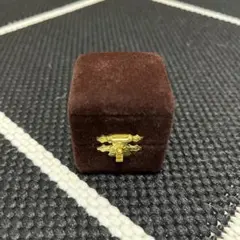 ete アクセサリーケース 指輪ケース